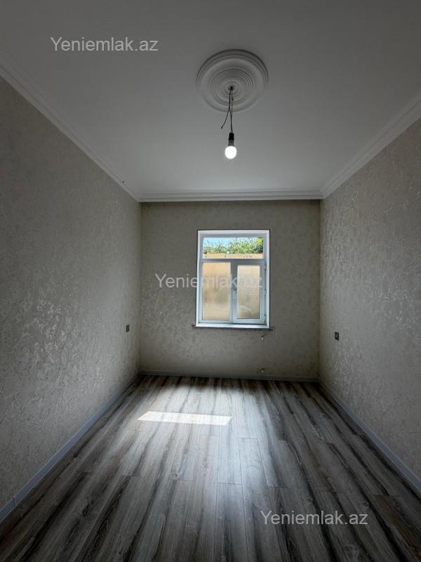 3 otaqlı Həyət evi / Villa, Saray, Abşeron