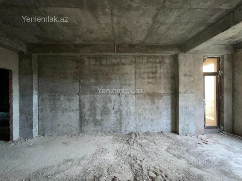 3 otaqlı Bina evi menzil, Xətai rayonu, Bakı