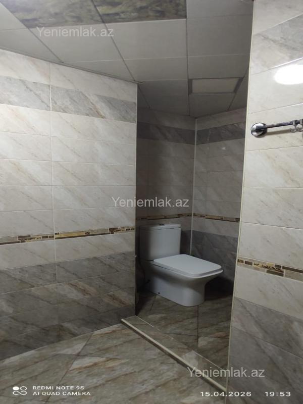 2 otaqlı Bina evi menzil, Yasamal rayonu, Bakı