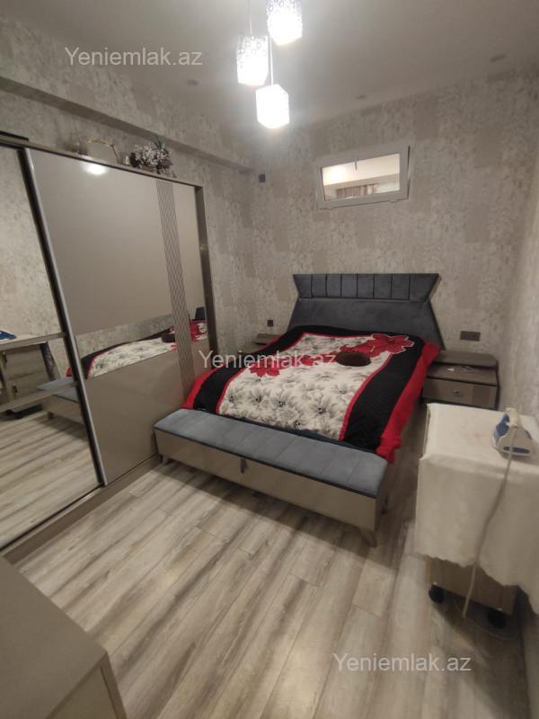 3 otaqlı Bina evi menzil, Sumqayıt şəh., Sumqayıt
