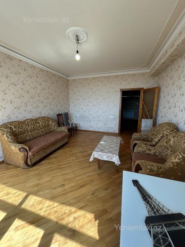 2 otaqlı Bina evi menzil, Xətai rayonu, Bakı