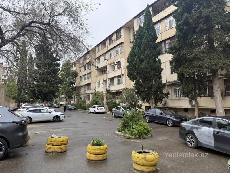 4 otaqlı Bina evi menzil, Sabunçu rayonu, Bakı