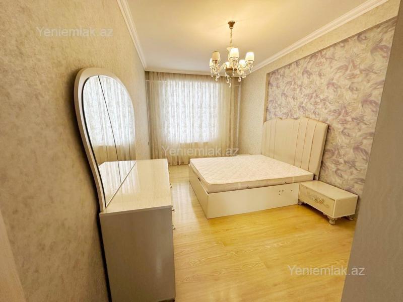 2 otaqlı Bina evi menzil, Binəqədi rayonu, Bakı