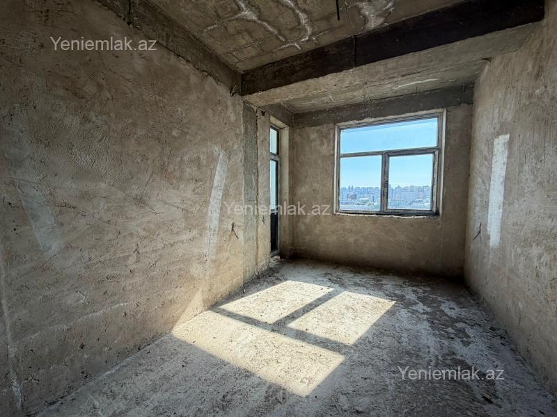 4 otaqlı Bina evi menzil, Nərimanov rayonu, Bakı