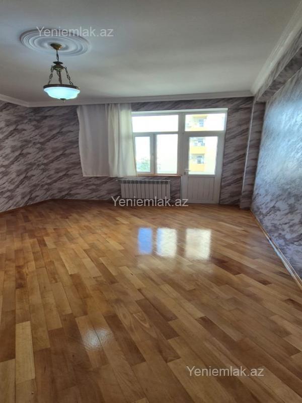 3 otaqlı Bina evi menzil, Xətai rayonu, Bakı