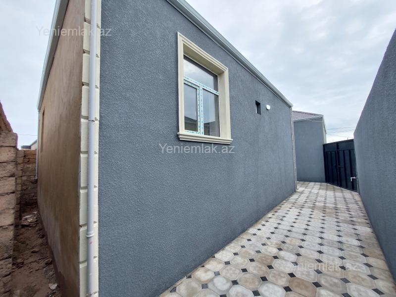 3 otaqlı Həyət evi / Villa, Xəzər rayonu, Bakı