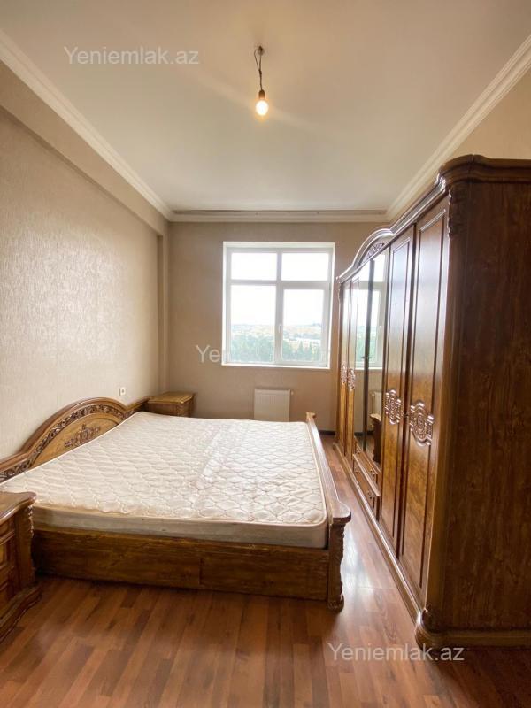 3 otaqlı Bina evi menzil, Yasamal rayonu, Bakı