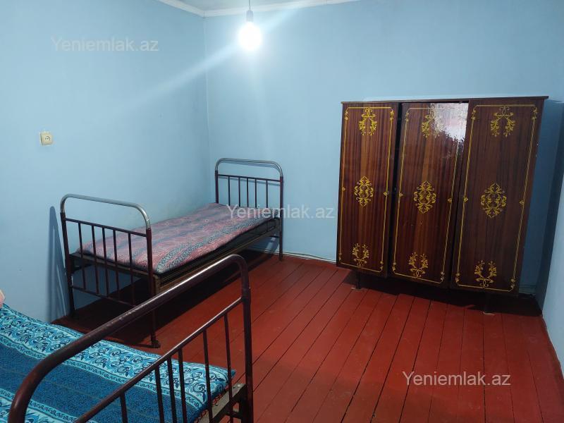 1 otaqlı Həyət evi / Villa, Sabunçu rayonu, Bakı