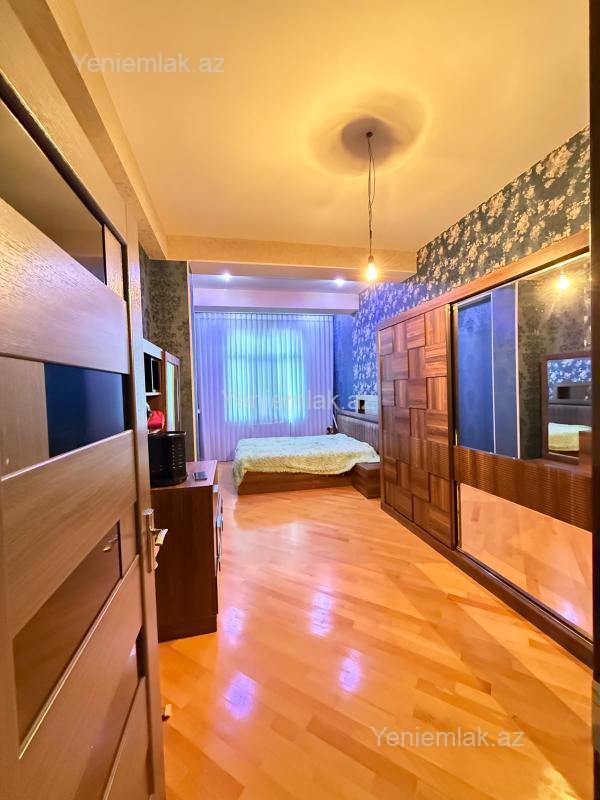 2 otaqlı Bina evi menzil, Xətai rayonu, Bakı