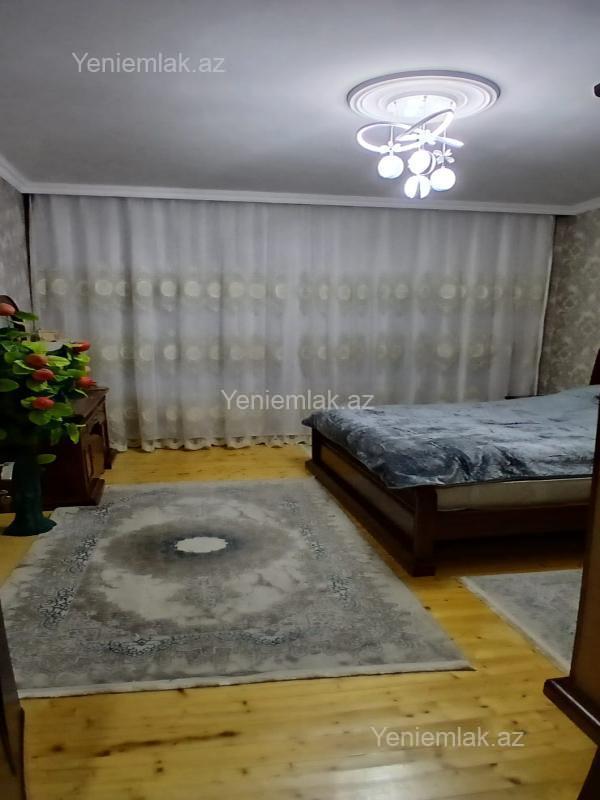 3 otaqlı Həyət evi / Villa, Sabunçu rayonu, Bakı