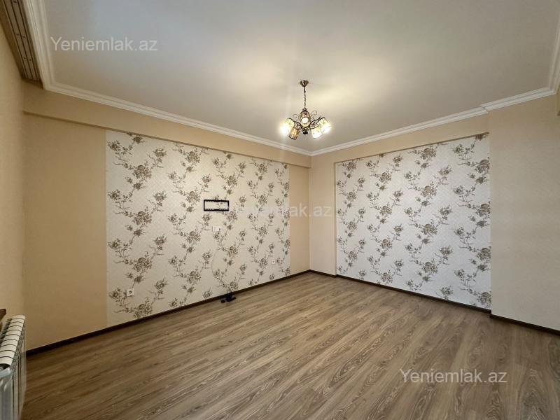 2 otaqlı Bina evi menzil, Xətai rayonu, Bakı