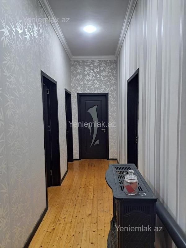 4 otaqlı Həyət evi / Villa, Suraxanı rayonu, Bakı