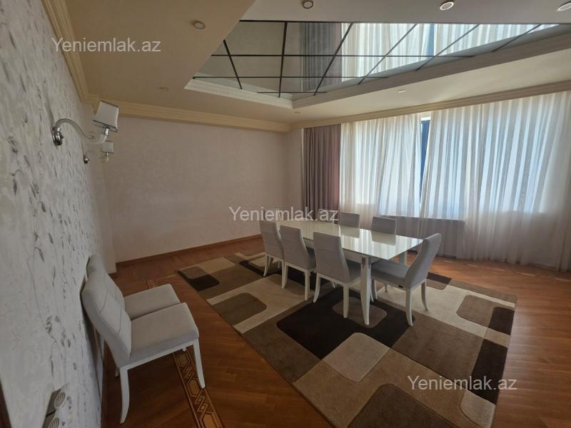 3 otaqlı Bina evi menzil, Yasamal rayonu, Bakı