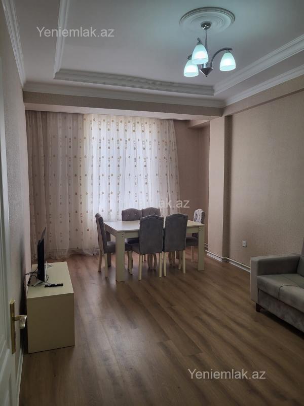 2 otaqlı Bina evi menzil, Saray, Abşeron