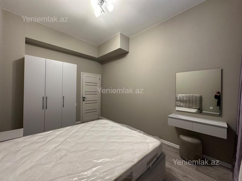3 otaqlı Bina evi menzil, Xətai rayonu, Bakı