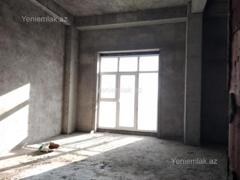 3 otaqlı Bina evi menzil, Xətai rayonu, Bakı