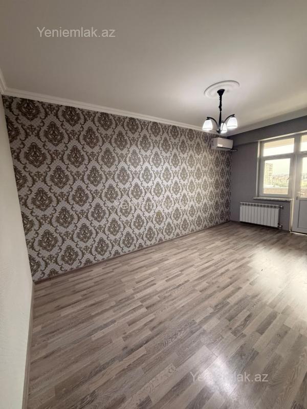 3 otaqlı Bina evi menzil, Nizami rayonu, Bakı