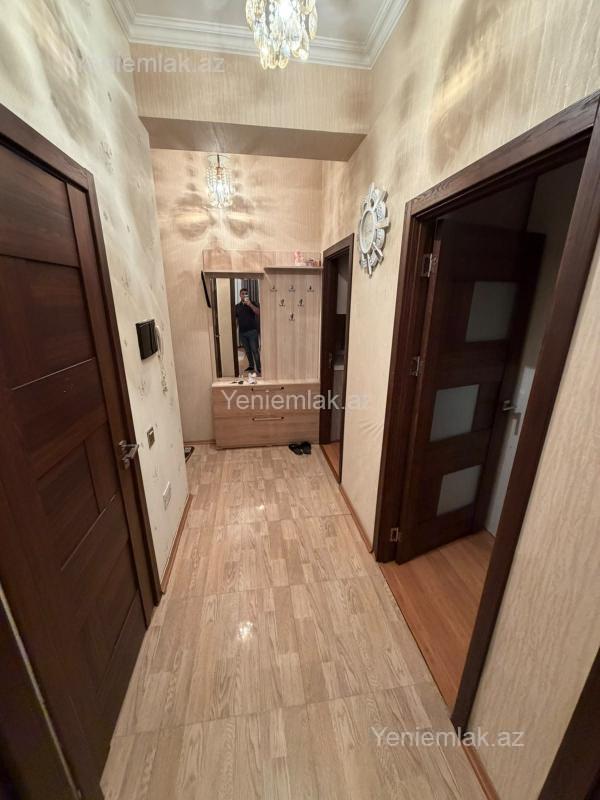 3 otaqlı Bina evi menzil, Xırdalan ş.