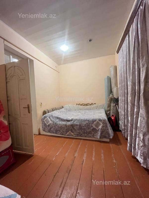 2 otaqlı Bina evi menzil, Xətai rayonu, Bakı
