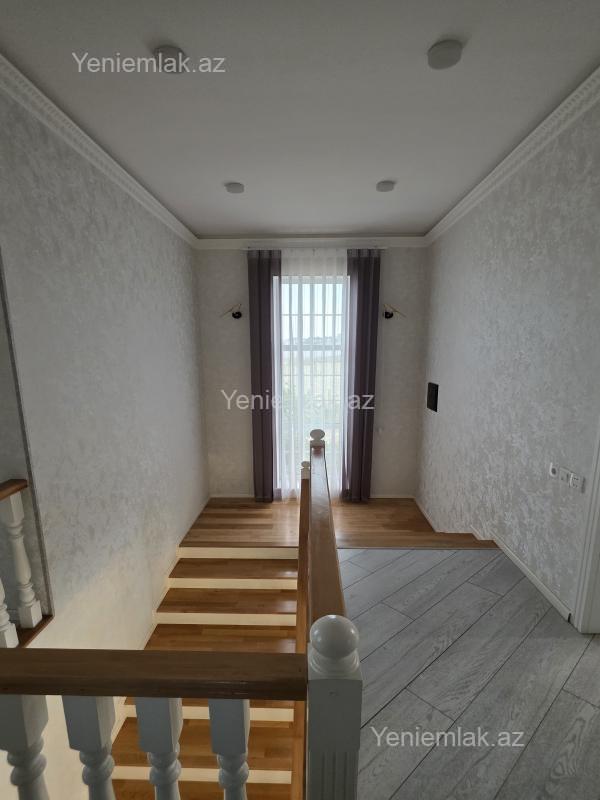 5 otaqlı Həyət evi / Villa, Saray, Abşeron