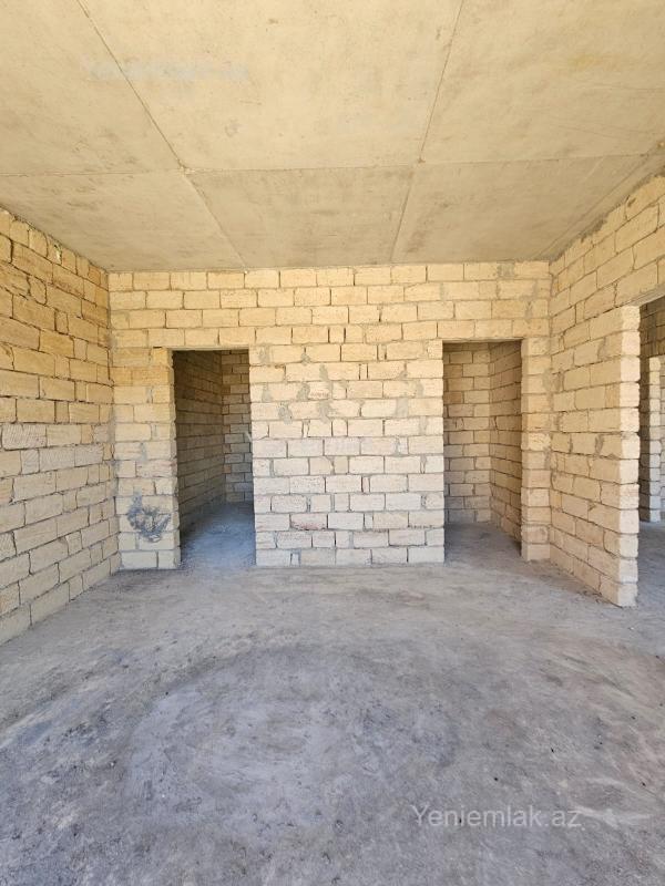 6 otaqlı Həyət evi / Villa, Novxanı, Abşeron
