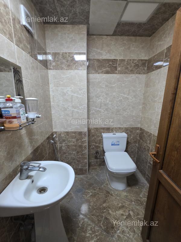 2 otaqlı Bina evi menzil, Sumqayıt Bulvarı, Sumqayıt