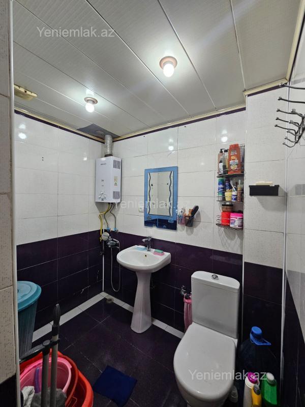 2 otaqlı Bina evi menzil, 8-ci mikrorayon, Sumqayıt