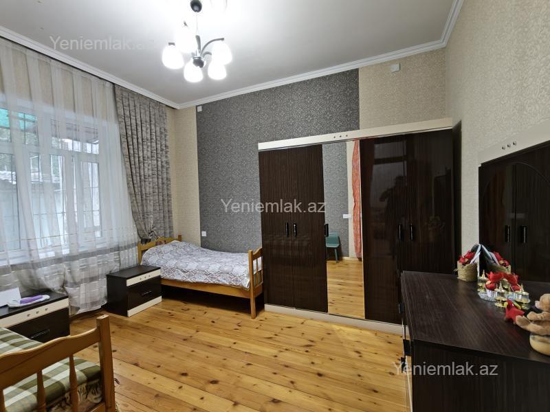 3 otaqlı Həyət evi / Villa, Sabunçu rayonu, Bakı