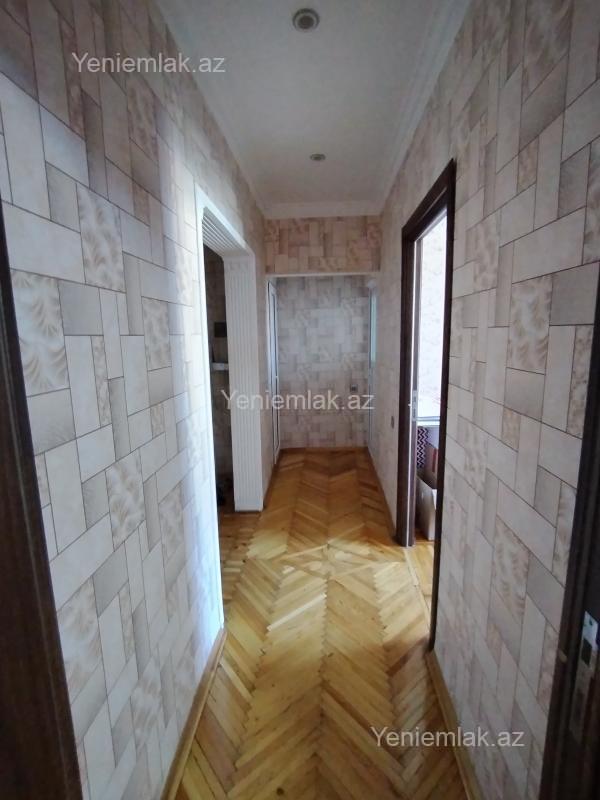 3 otaqlı Bina evi menzil, 17-ci mikrorayon, Sumqayıt