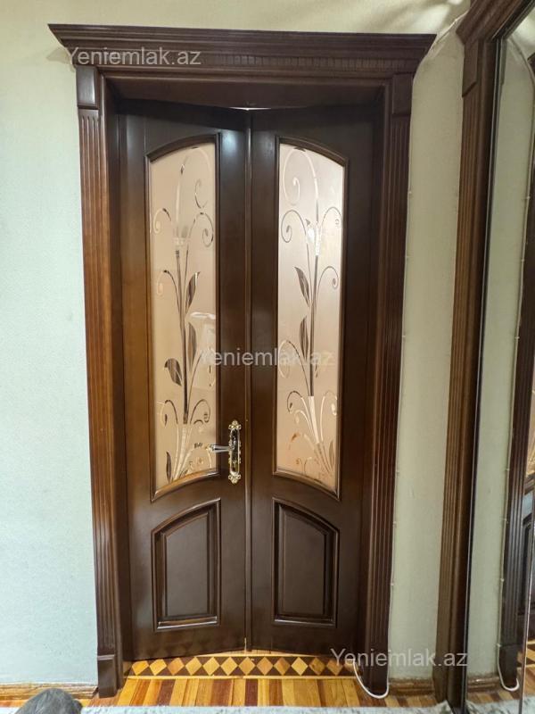 2 otaqlı Bina evi menzil, Xətai rayonu, Bakı