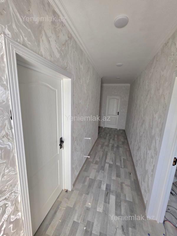 3 otaqlı Həyət evi / Villa, Saray, Abşeron