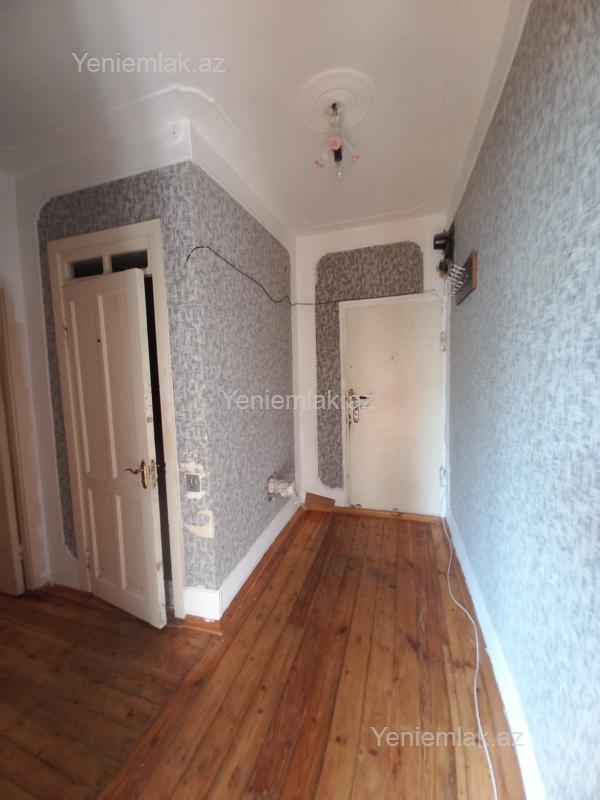 1 otaqlı Bina evi menzil, 9-cu mikrorayon, Sumqayıt