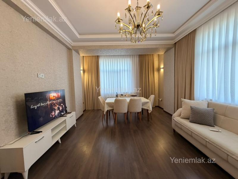 2 otaqlı Bina evi menzil, Sabunçu rayonu, Bakı