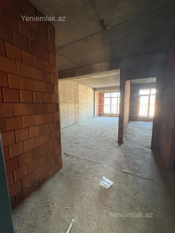 2 otaqlı Bina evi menzil, 76-cı məhəllə, Sumqayıt