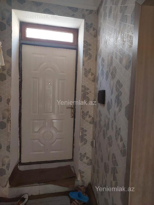 2 otaqlı Bina evi menzil, Nəsimi rayonu, Bakı
