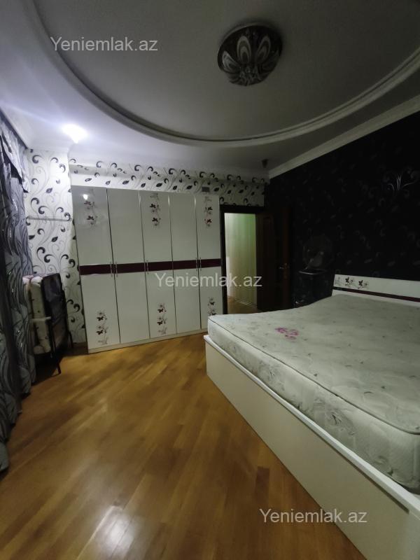 2 otaqlı Bina evi menzil, Xətai rayonu, Bakı