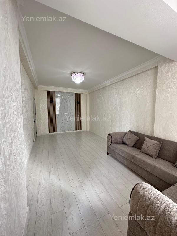 2 otaqlı Bina evi menzil, Xətai rayonu, Bakı