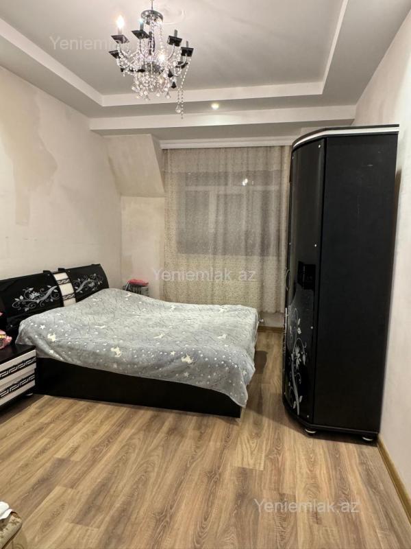 3 otaqlı Bina evi menzil, Yasamal rayonu, Bakı