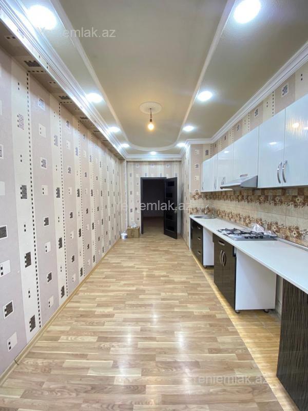 3 otaqlı Bina evi menzil, Yasamal rayonu, Bakı