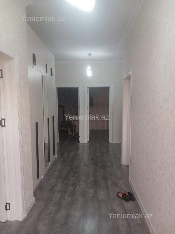 4 otaqlı Həyət evi / Villa, Binəqədi rayonu, Bakı