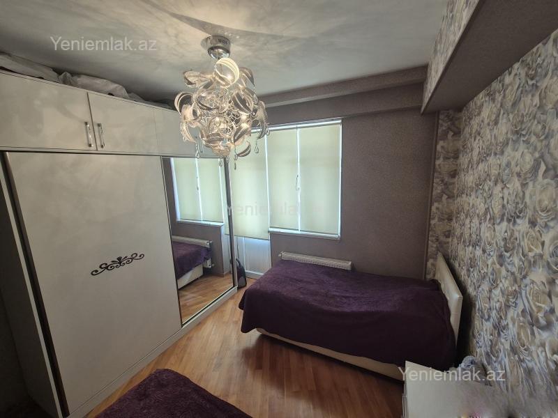 3 otaqlı Bina evi menzil, Yasamal rayonu, Bakı