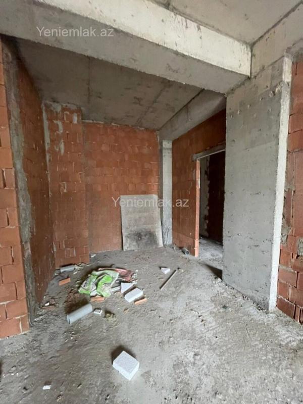 2 otaqlı Bina evi menzil, Binəqədi rayonu, Bakı