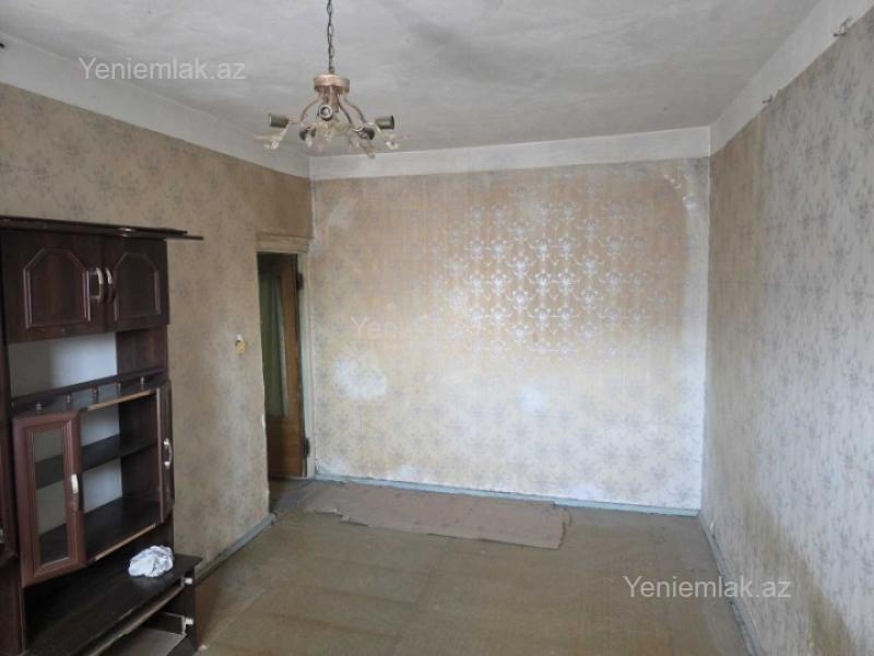 4 otaqlı Bina evi menzil, Suraxanı rayonu, Bakı