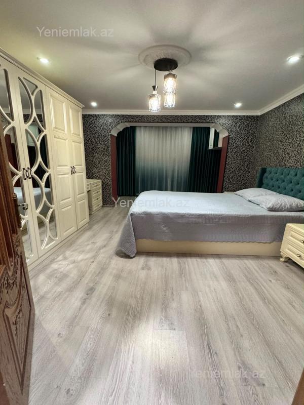 3 otaqlı Bina evi menzil, 9-cu mikrorayon, Sumqayıt