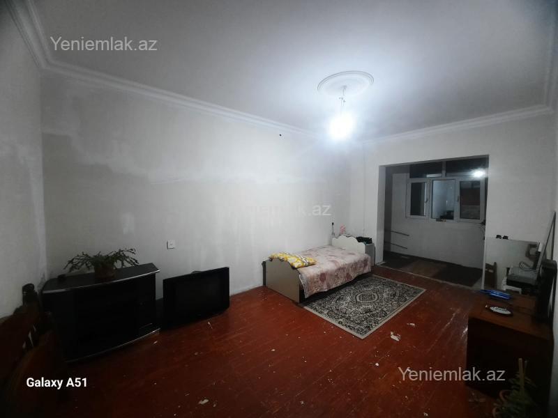 5 otaqlı Bina evi menzil, Suraxanı rayonu, Bakı