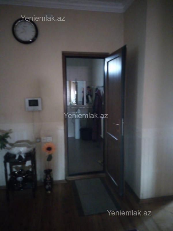 5 otaqlı Həyət evi / Villa, Binəqədi rayonu, Bakı