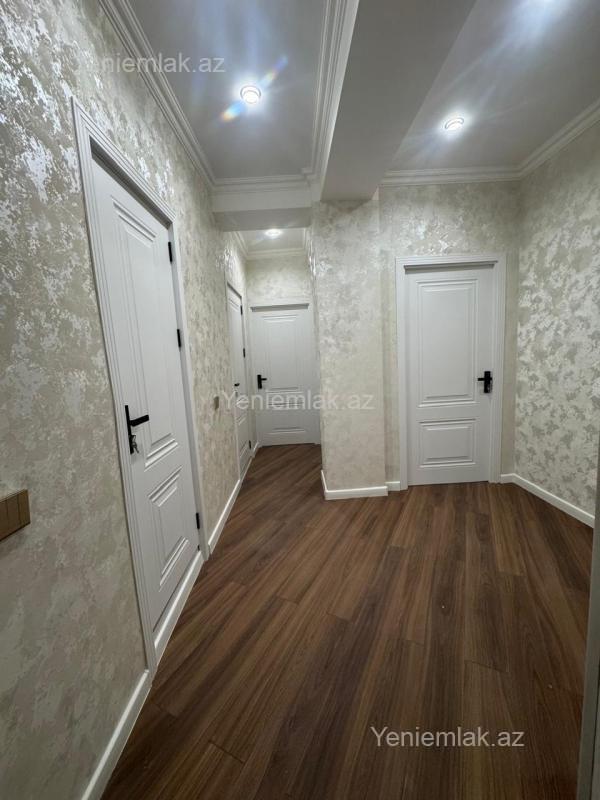2 otaqlı Bina evi menzil, Masazır, Abşeron