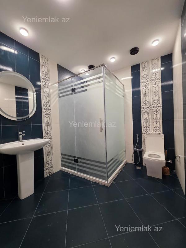 3 otaqlı Bina evi menzil, Yasamal rayonu, Bakı