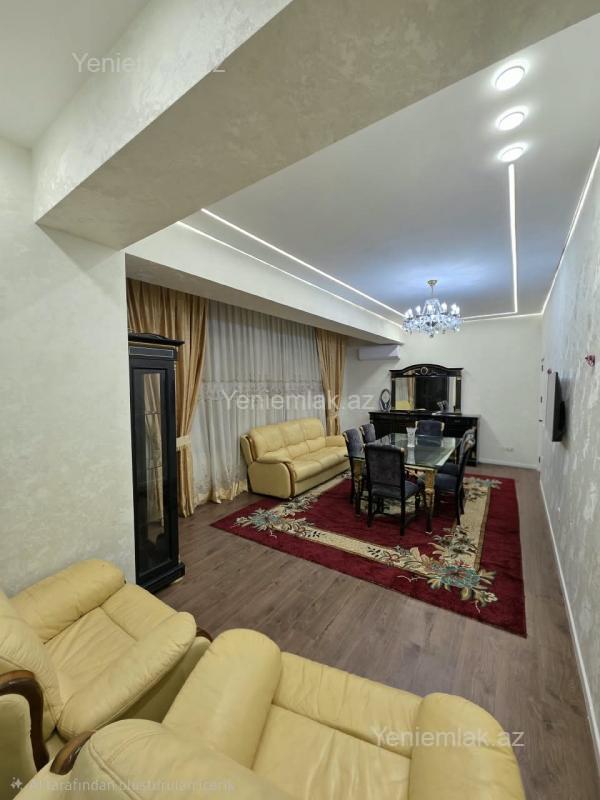 3 otaqlı Bina evi menzil, Yasamal rayonu, Bakı