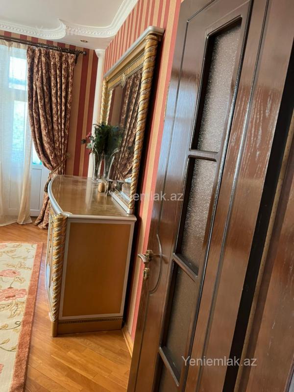 3 otaqlı Bina evi menzil, Yasamal rayonu, Bakı